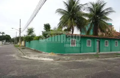 Terreno à venda em Campo Grande, Rio de Janeiro 
