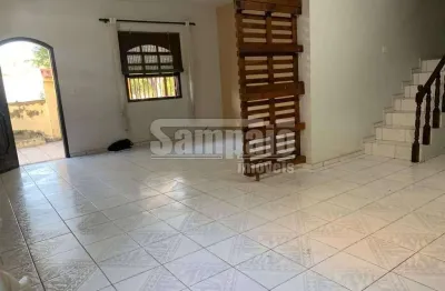 Casa de 2 pavimentos para venda com 5 quartos - bairro adriana / campo grande com 267m²