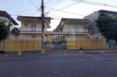 Casa em condomínio fechado com 3 quartos à venda em Campo Grande, Rio de Janeiro 