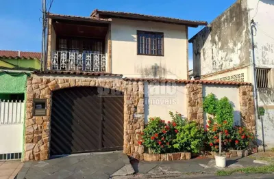 Casa com 3 quartos à venda em Campo Grande, Rio de Janeiro 