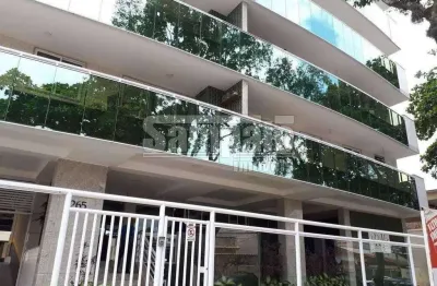 Campo grande | apartamento 3 quartos, sendo 1 suite