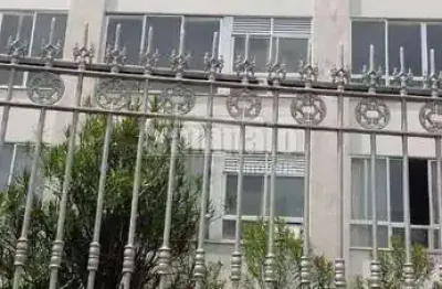 Amplo apartamento para venda com 3 quartos - campo grande com 86m²