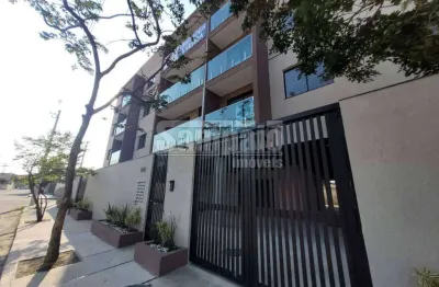 Excelente apartamento 1ª locação de 2 quartos em campo grande com 53m², próximo a regional administrativa