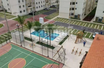 Oportunidade imperdível de apartamento térreo no condomínio completo campo grande