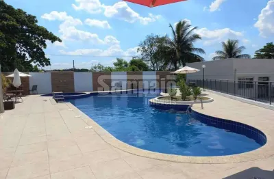 Apartamento com 2 quartos à venda em Inhoaíba, Rio de Janeiro 