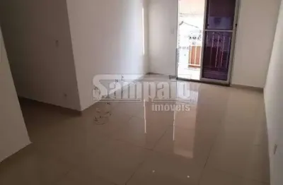 Apartamento com 2 quartos à venda em Campo Grande, Rio de Janeiro 