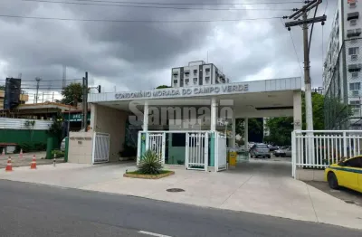 Apartamento com 2 quartos à venda em Campo Grande, Rio de Janeiro 