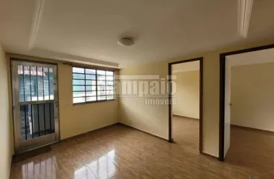 Apartamento com 2 quartos à venda no Cosmos, Rio de Janeiro 