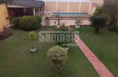 Casa com 3 quartos à venda em Campo Grande, Rio de Janeiro 