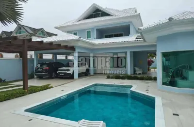 Casa em condomínio fechado com 3 quartos à venda em Guaratiba, Rio de Janeiro 
