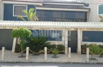 Casa em condomínio fechado com 3 quartos à venda em Campo Grande, Rio de Janeiro 