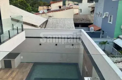 Excelente casa com 04 quartos no condomínio vale encantado