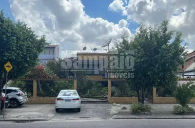 Casa com 3 quartos à venda em Campo Grande, Rio de Janeiro 