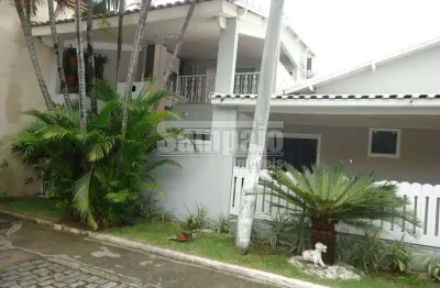 Casa em condomínio fechado com 4 quartos à venda em Campo Grande, Rio de Janeiro 