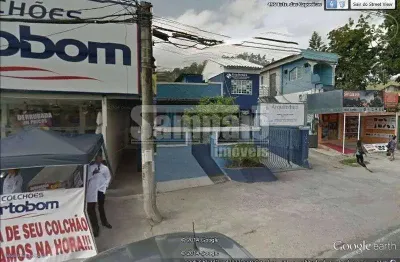 Casa com 3 quartos à venda em Campo Grande, Rio de Janeiro 