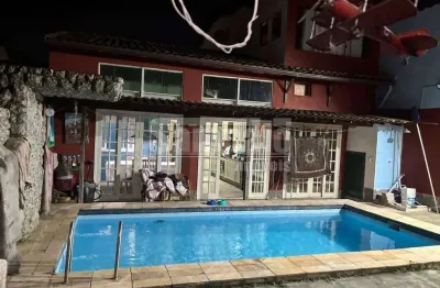 Casa em condomínio fechado com 3 quartos à venda em Campo Grande, Rio de Janeiro 