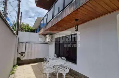 Casa com 3 quartos à venda no Senador Vasconcelos, Rio de Janeiro 