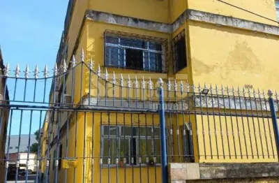 Apartamento com 2 quartos à venda em Campo Grande, Rio de Janeiro 