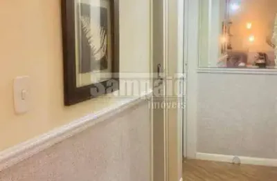 Oportunidade única! apartamento de 03 quartos no condomínio flamingo.