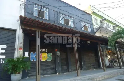 Prédio à venda em Campo Grande, Rio de Janeiro 
