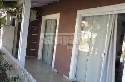 Casa em condomínio fechado com 3 quartos à venda em Campo Grande, Rio de Janeiro 