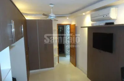 Casa em condomínio fechado com 3 quartos à venda em Campo Grande, Rio de Janeiro 