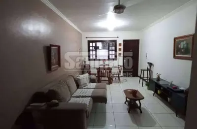 Casa com 2 quartos à venda em Campo Grande, Rio de Janeiro 
