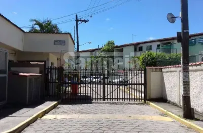 Apartamento com 2 quartos à venda em Campo Grande, Rio de Janeiro 