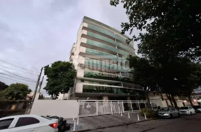 Campo grande | apartamento 3 quartos, sendo 1 suite