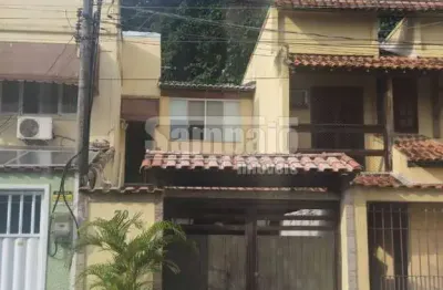 Casa em condomínio fechado com 3 quartos à venda em Campo Grande, Rio de Janeiro 