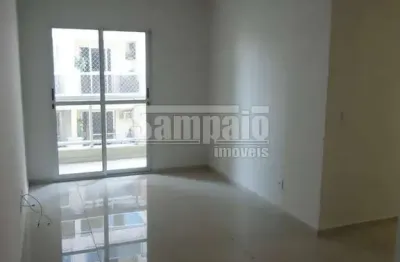 Apartamento com 2 quartos à venda em Campo Grande, Rio de Janeiro 