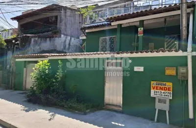Casa com 3 quartos à venda em Campo Grande, Rio de Janeiro 