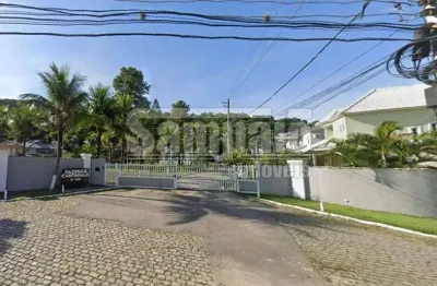 Casa em condomínio fechado com 3 quartos à venda em Campo Grande, Rio de Janeiro 