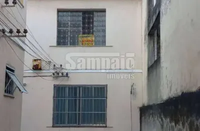 Apartamento com 1 quarto à venda em Campo Grande, Rio de Janeiro 
