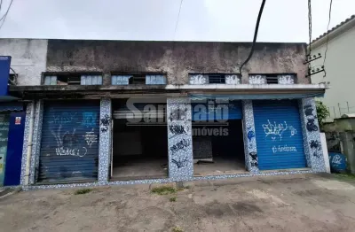 Ponto comercial à venda no Senador Vasconcelos, Rio de Janeiro 