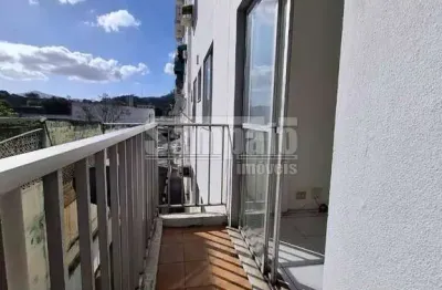 Apartamento com 2 quartos à venda em Campo Grande, Rio de Janeiro 
