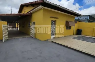 Casa com 3 quartos à venda em Campo Grande, Rio de Janeiro 