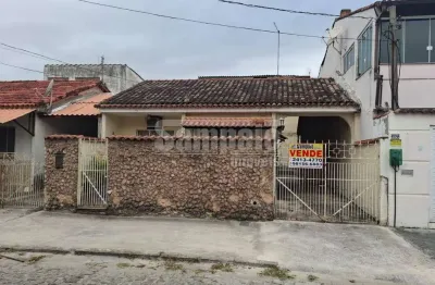 Casa com 2 quartos à venda em Campo Grande, Rio de Janeiro 