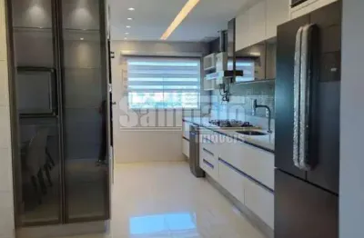 Apartamento com 2 quartos à venda em Campo Grande, Rio de Janeiro 