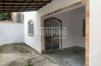 Casa com 3 quartos à venda em Campo Grande, Rio de Janeiro 