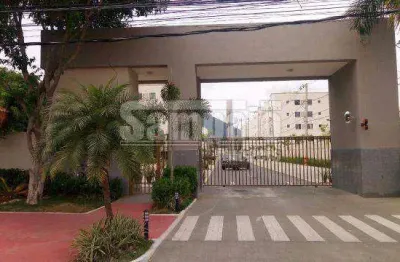 Lindo apartamento de 2 quartos no condomínio parque roma, em campo grande, rj