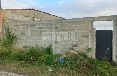 Terreno à venda em Campo Grande, Rio de Janeiro 