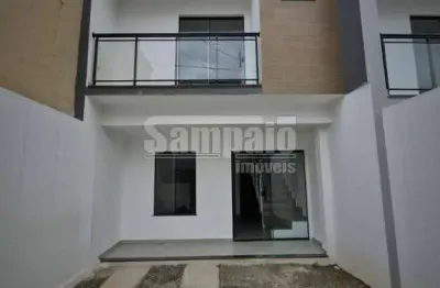 Casa com 2 quartos à venda no Santíssimo, Rio de Janeiro 