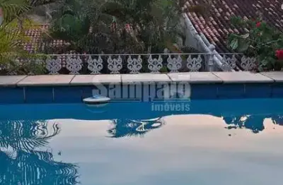 Casa em condomínio fechado com 3 quartos à venda em Campo Grande, Rio de Janeiro 