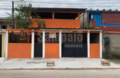Casa com 2 quartos à venda em Paciência, Rio de Janeiro 