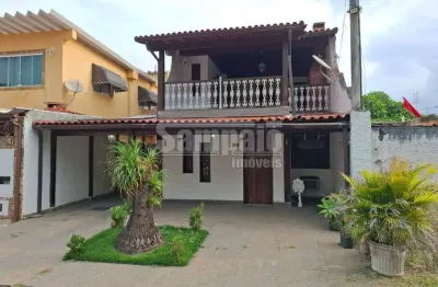 Casa em condomínio fechado com 3 quartos à venda em Campo Grande, Rio de Janeiro 