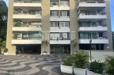 Apartamento de 3 quartos no condomínio bella torre, com 175m²
