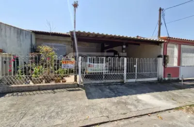 Casa com 3 quartos à venda em Campo Grande, Rio de Janeiro 