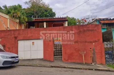 Casa com 2 quartos à venda em Campo Grande, Rio de Janeiro 