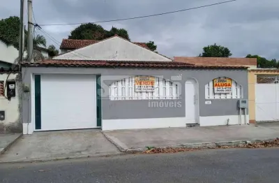 Casa para venda com 2 quartos no conjunto da marinha do moinho em campo grande, próximo a sorvetria ki legal com 165m²